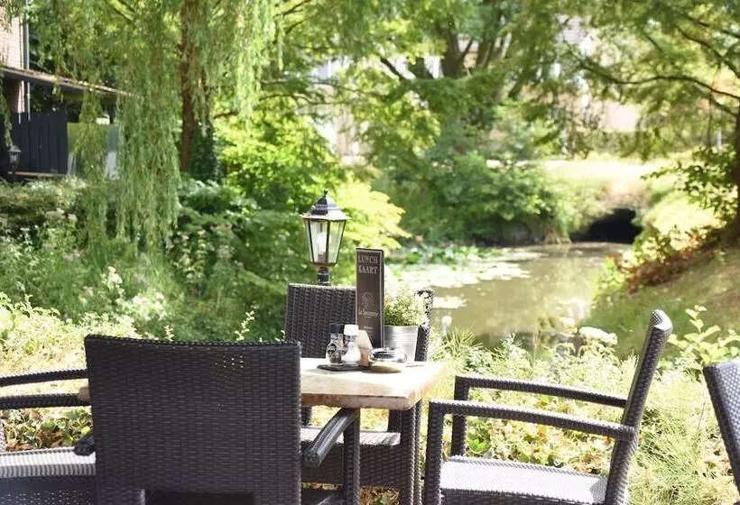 호텔 Restaurant La Sonnerie