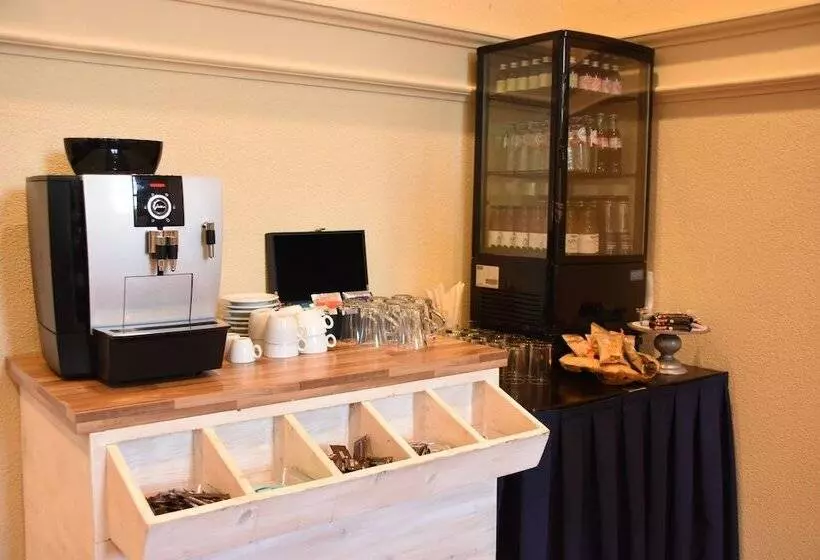 호텔 Restaurant La Sonnerie