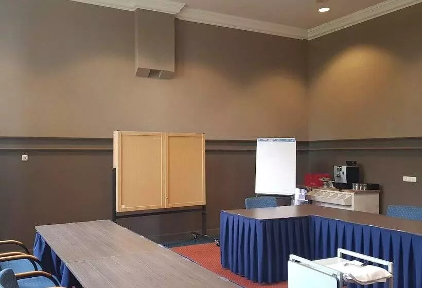 호텔 Restaurant La Sonnerie