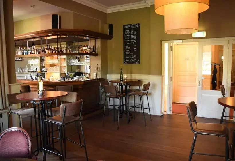 호텔 Restaurant La Sonnerie