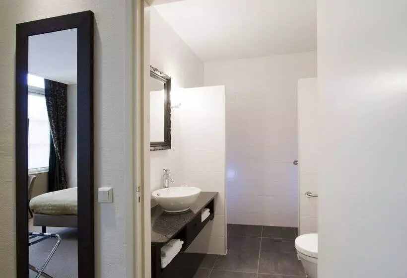 호텔 Restaurant La Sonnerie