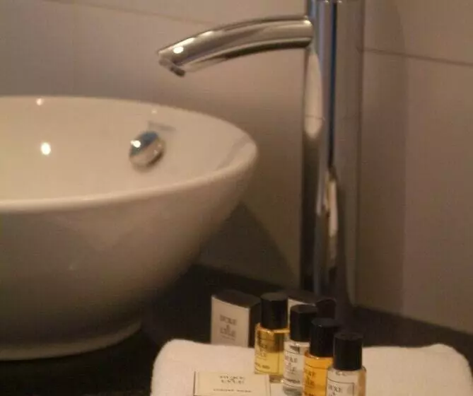 호텔 Restaurant La Sonnerie