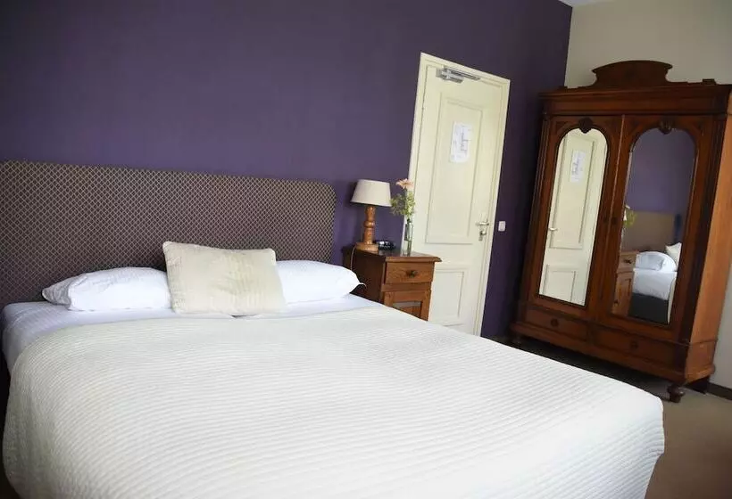 호텔 Restaurant La Sonnerie