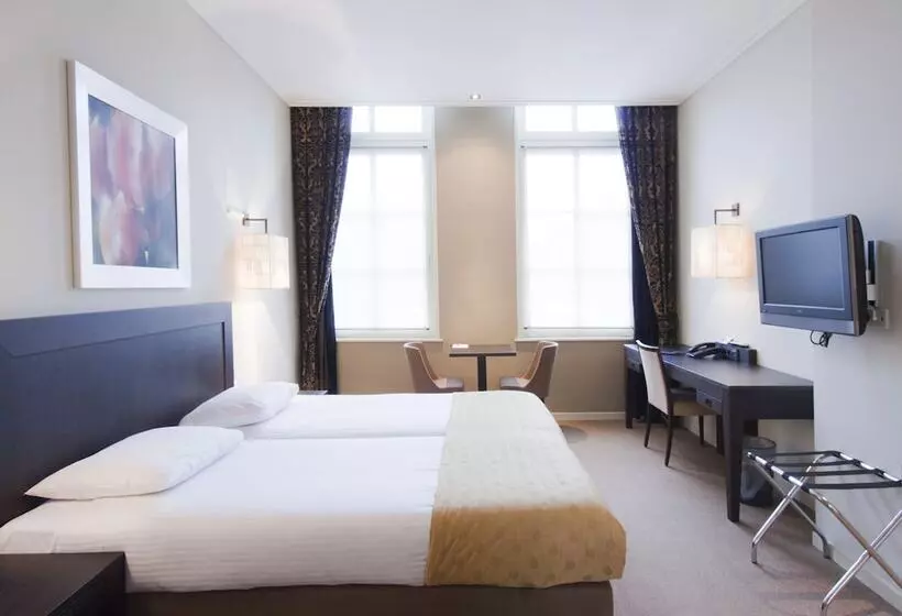 호텔 Restaurant La Sonnerie