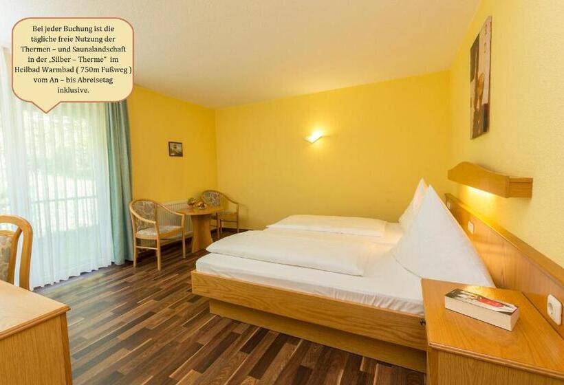 فندق Restaurant Waldmühle