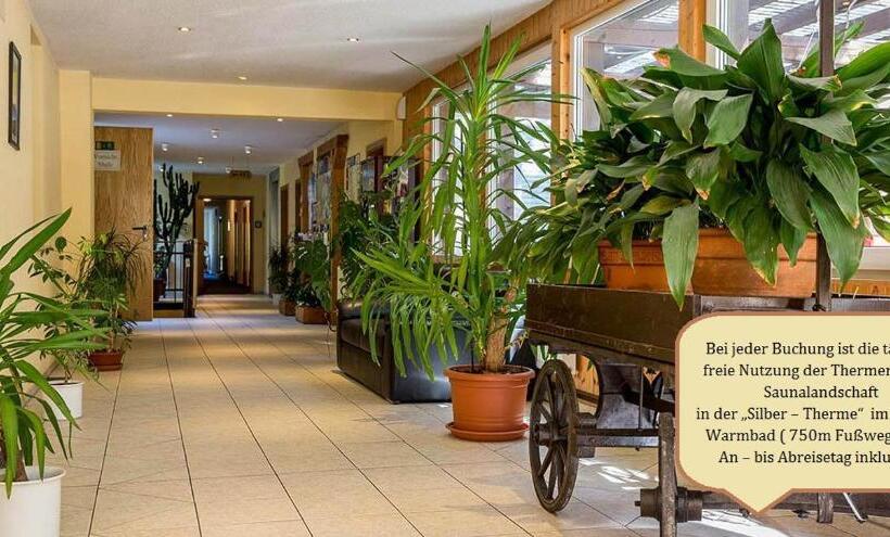 فندق Restaurant Waldmühle