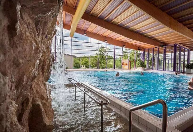 酒店 Restaurant Waldmühle