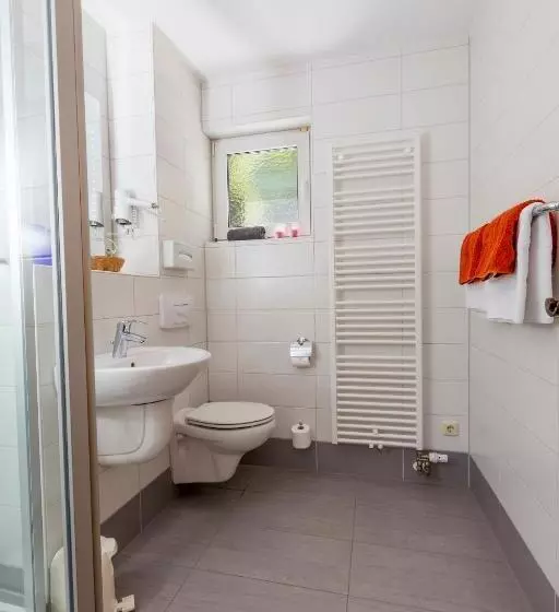 酒店 Restaurant Waldmühle