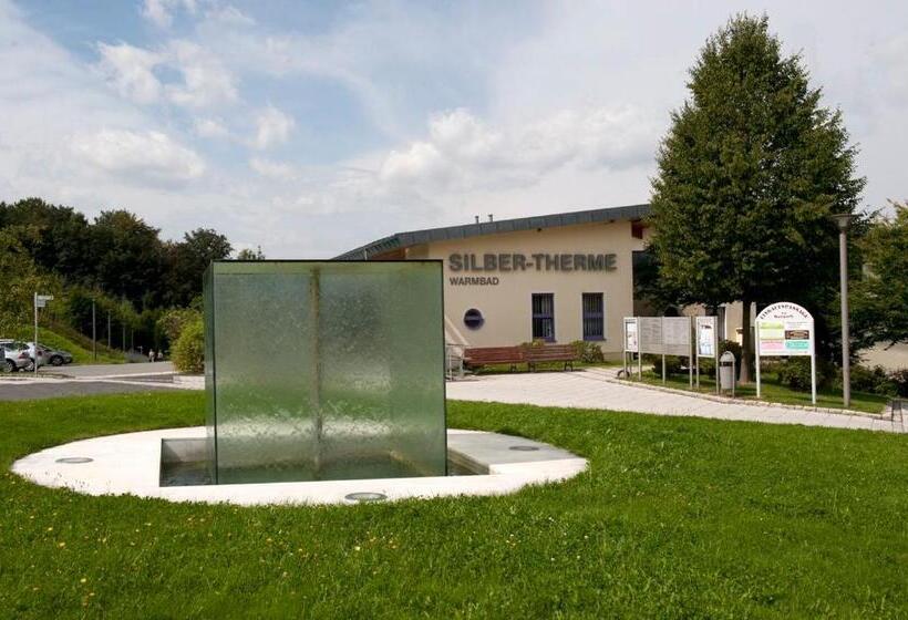 فندق Restaurant Waldmühle