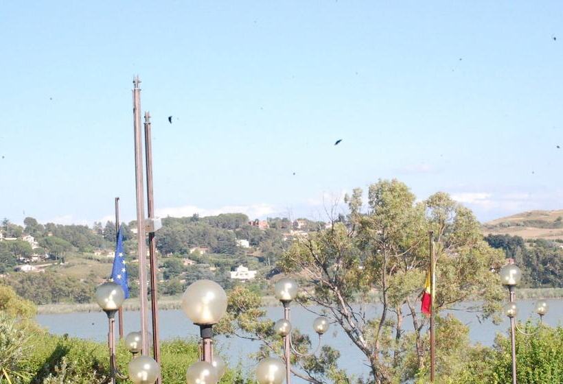 בית מלון כפרי Riviera