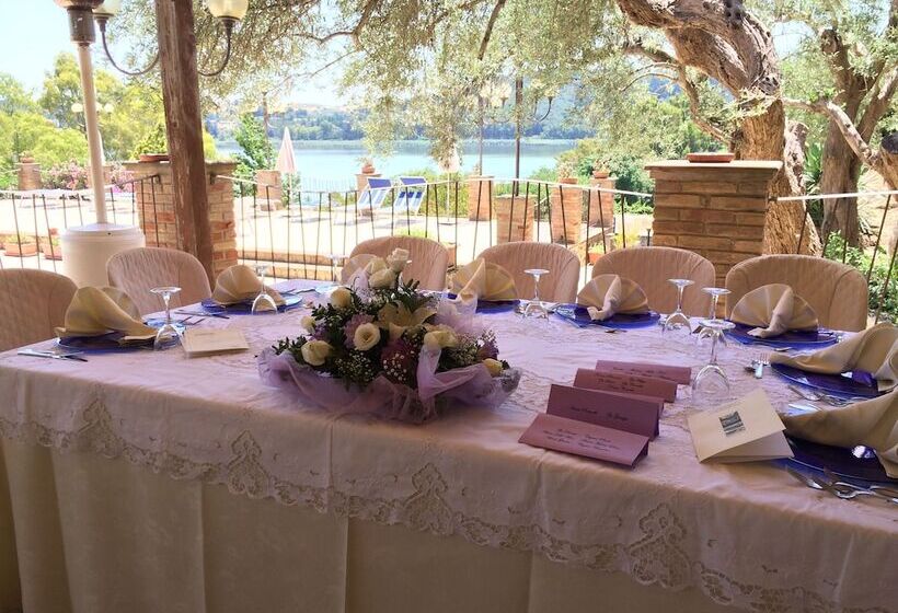 בית מלון כפרי Riviera