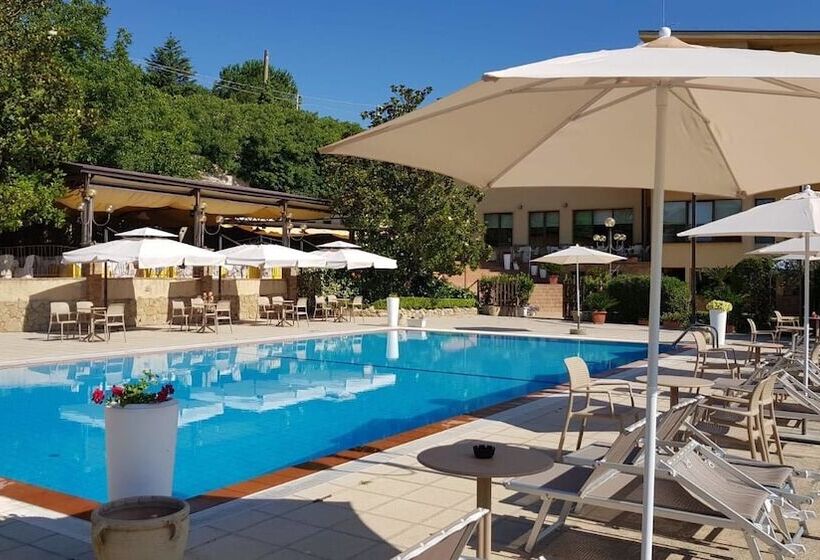 בית מלון כפרי Riviera