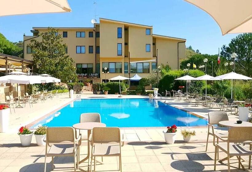 בית מלון כפרי Riviera