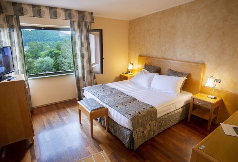 בית מלון כפרי Riviera