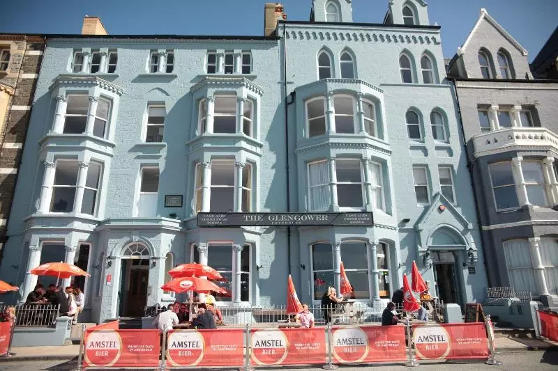 Hotel The Glengower