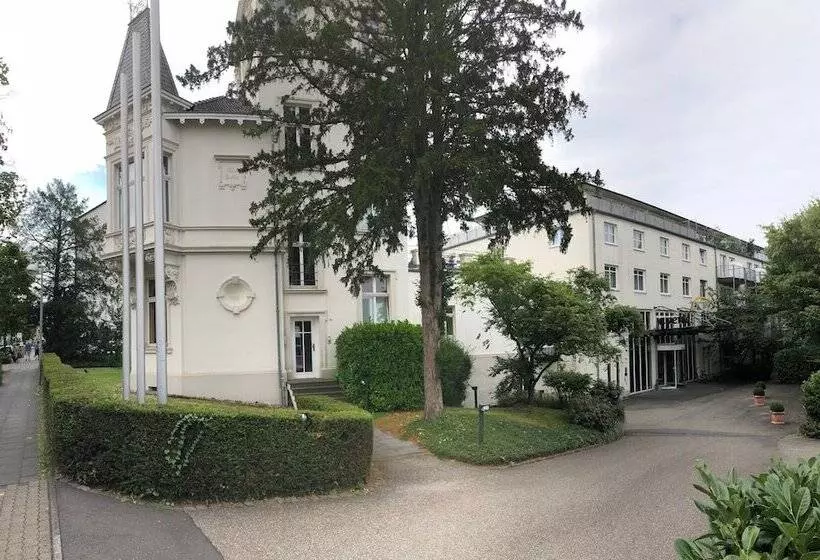 酒店 The Yard Bad Honnef