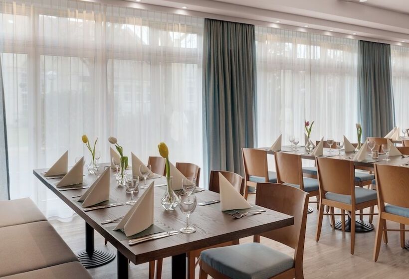 Hotel The Yard Bad Honnef