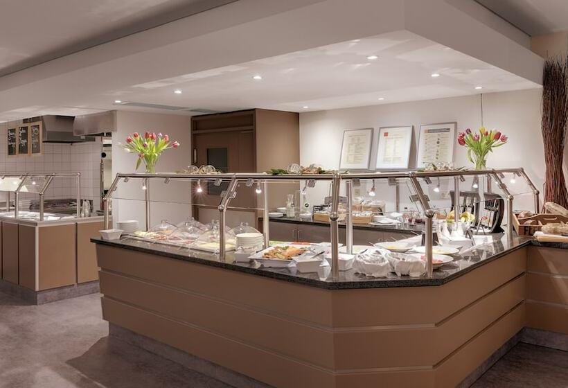 Hotel The Yard Bad Honnef