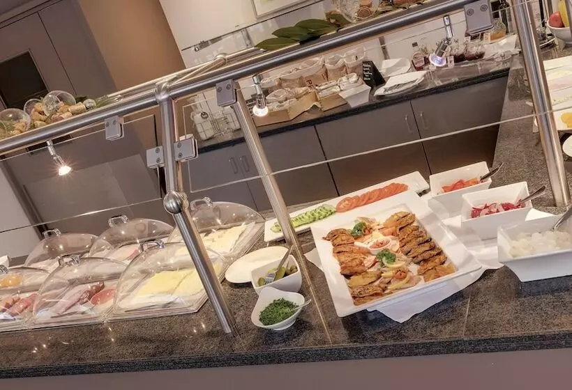 酒店 The Yard Bad Honnef