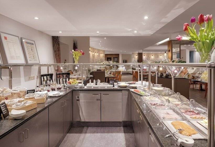 Hotel The Yard Bad Honnef