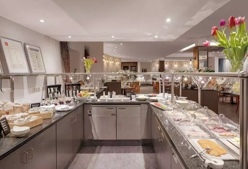 酒店 The Yard Bad Honnef