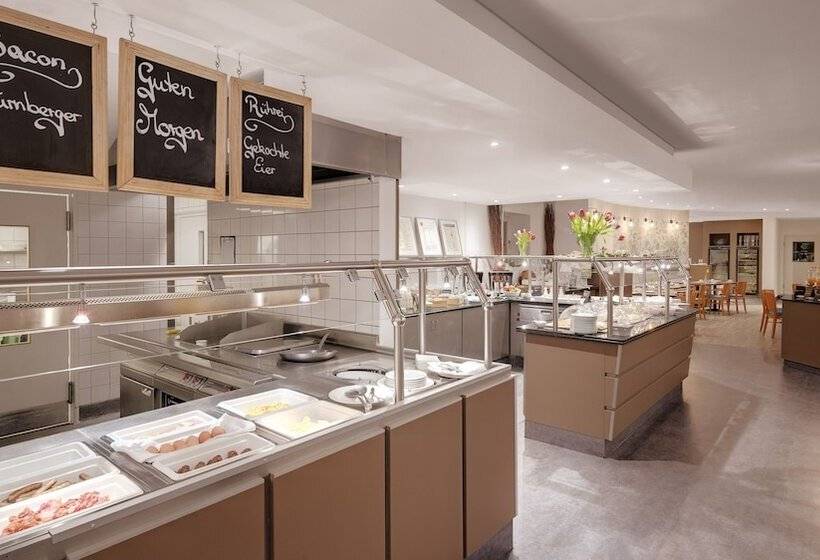 Hotel The Yard Bad Honnef