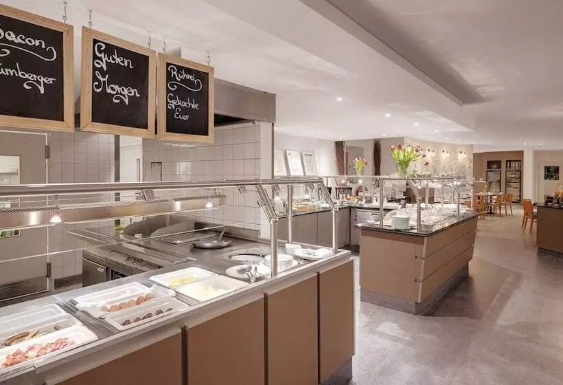 酒店 The Yard Bad Honnef