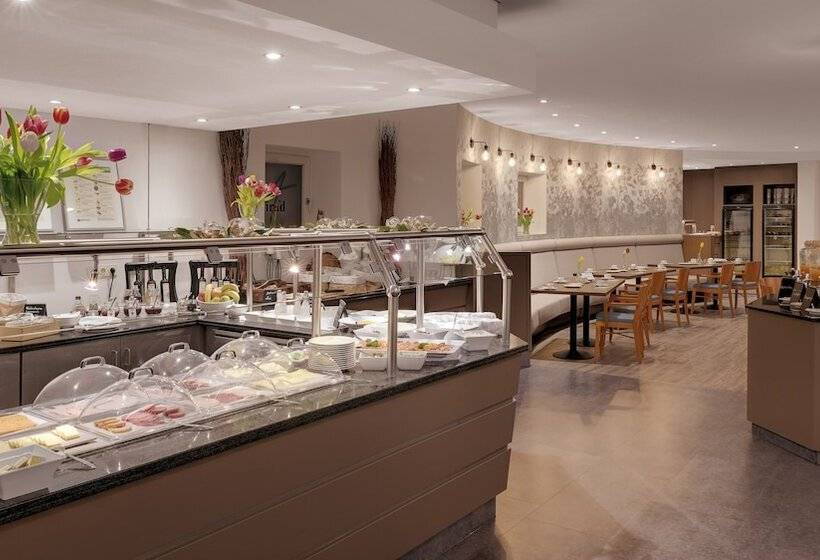 Hotel The Yard Bad Honnef