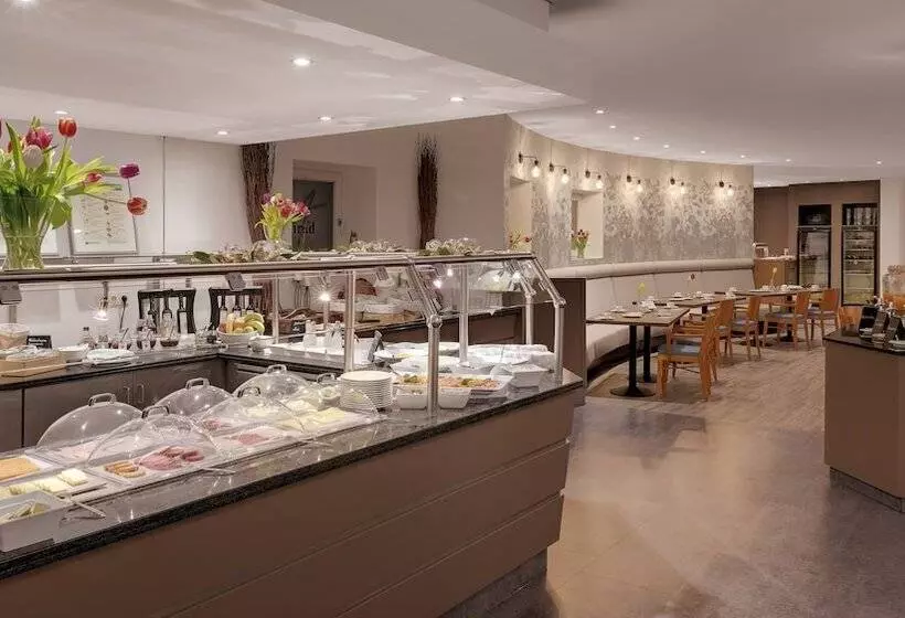 酒店 The Yard Bad Honnef