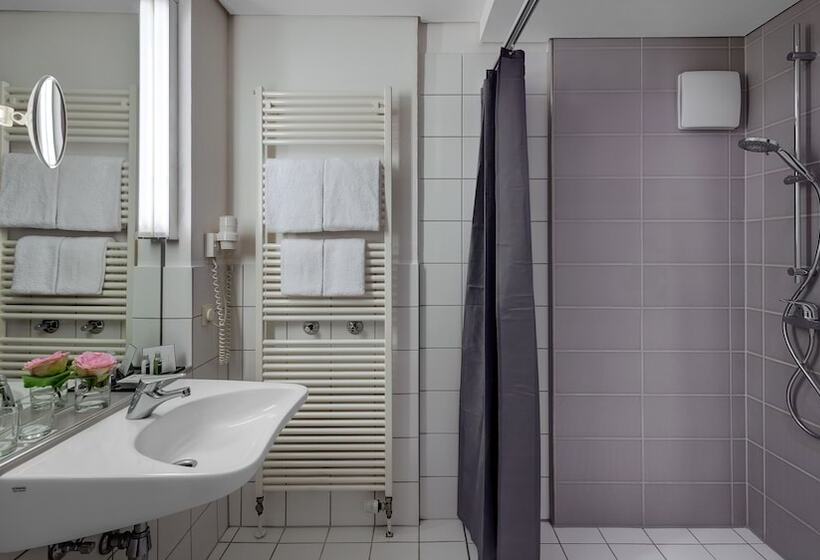 Hotel The Yard Bad Honnef