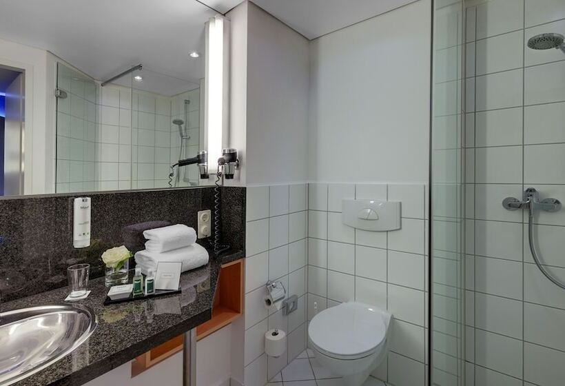 Hotel The Yard Bad Honnef