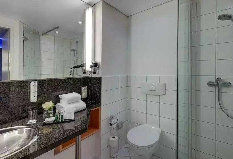 酒店 The Yard Bad Honnef