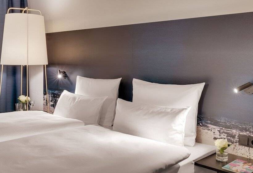 Hotel The Yard Bad Honnef