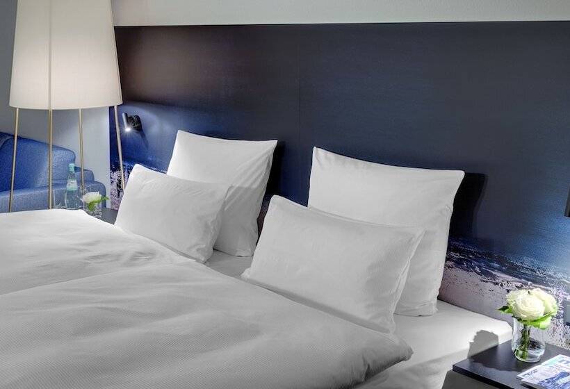 Hotel The Yard Bad Honnef