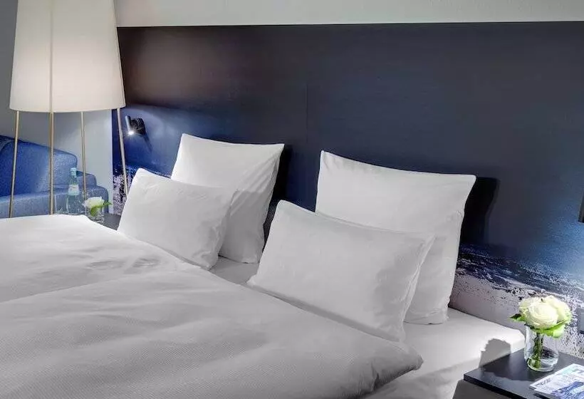 酒店 The Yard Bad Honnef