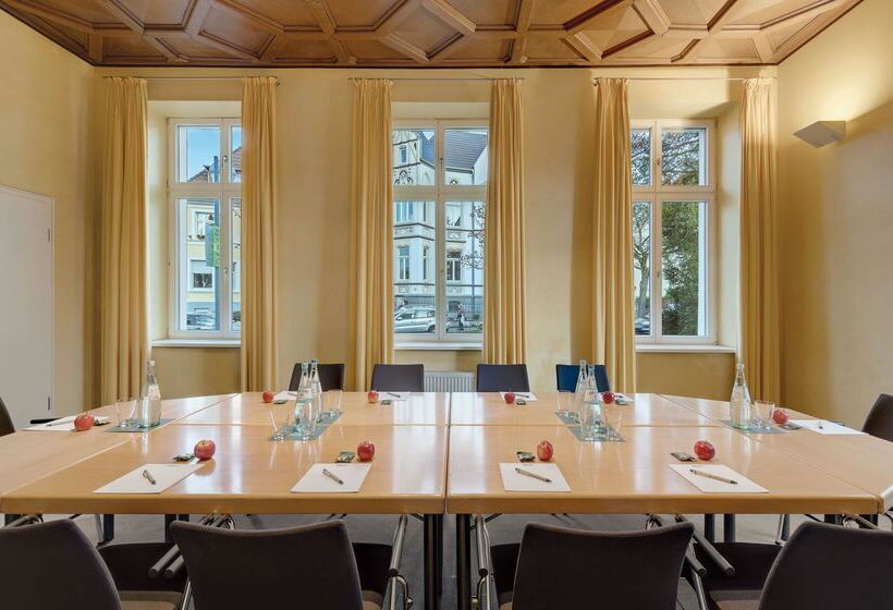 Hotel The Yard Bad Honnef