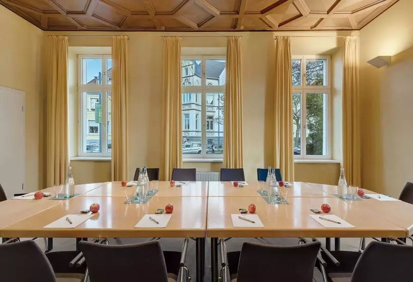 酒店 The Yard Bad Honnef