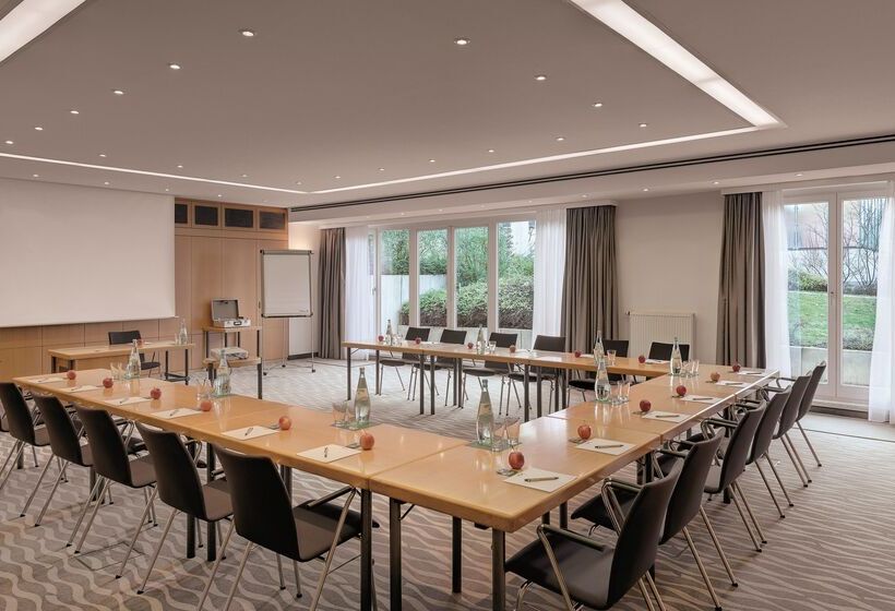 Hotel The Yard Bad Honnef