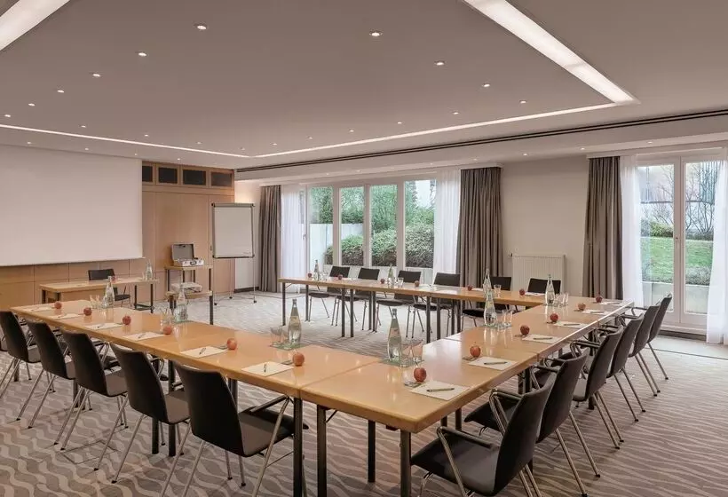 酒店 The Yard Bad Honnef