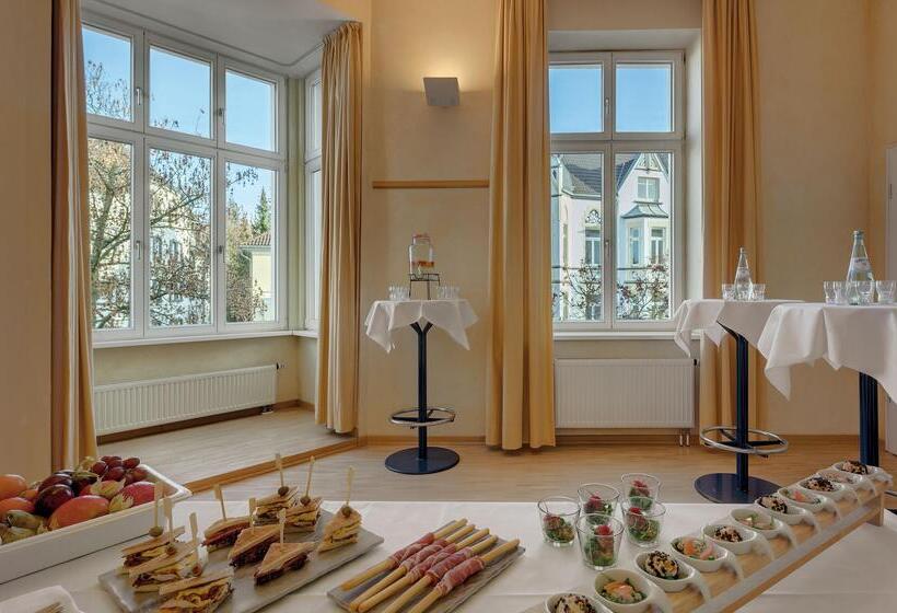 Hotel The Yard Bad Honnef