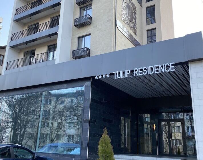 هتل Tulip Residence & Spa