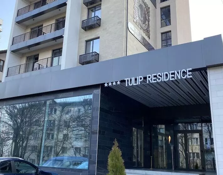 هتل Tulip Residence & Spa