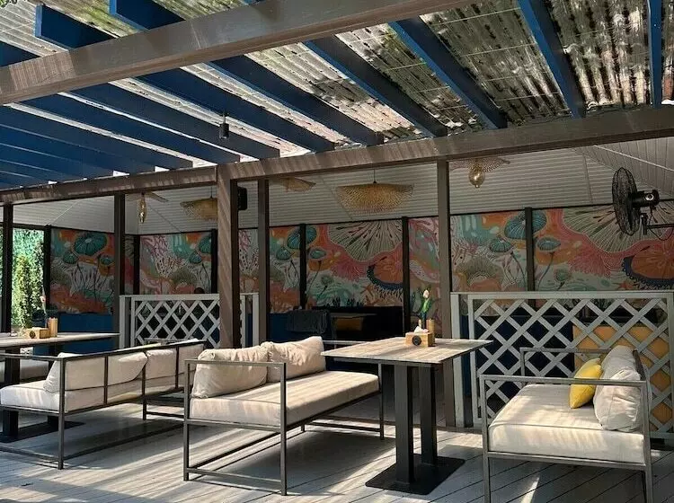 هتل Tulip Residence & Spa