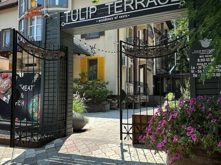 هتل Tulip Residence & Spa