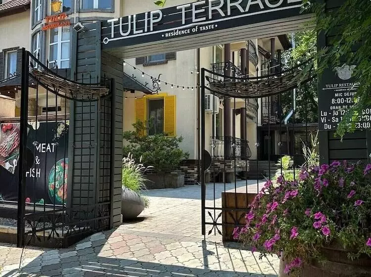 هتل Tulip Residence & Spa