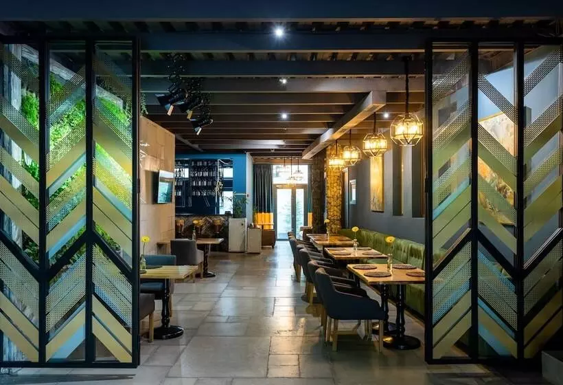 هتل Tulip Residence & Spa