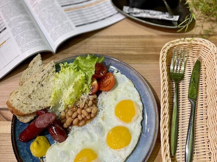 هتل Tulip Residence & Spa