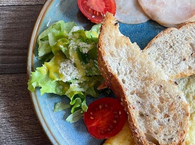 هتل Tulip Residence & Spa