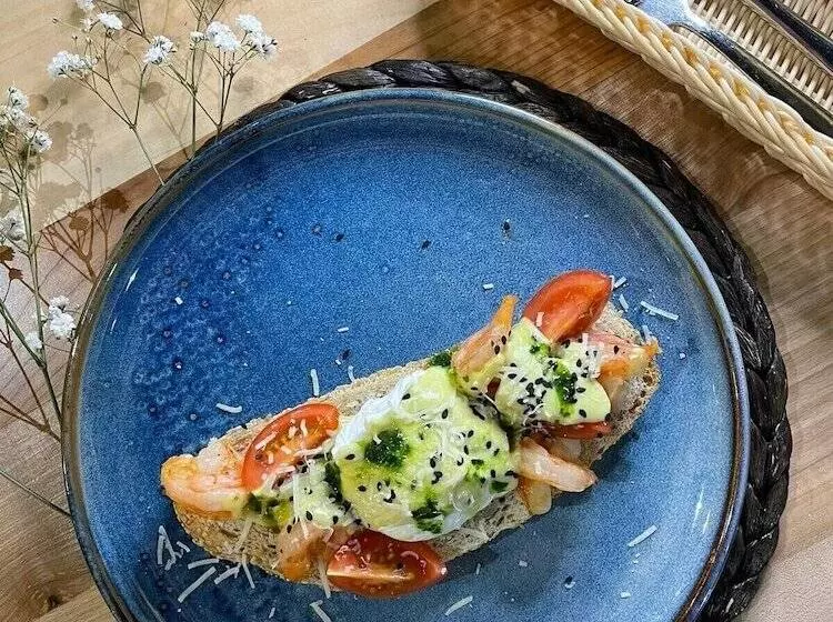 هتل Tulip Residence & Spa