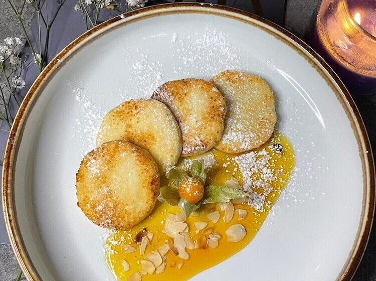 هتل Tulip Residence & Spa